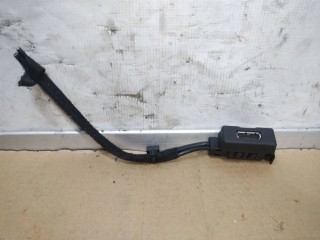 Разъем (фишка) проводки Audi Q5 8R 2008-2012, 4F0035727