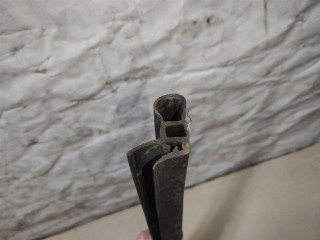 Уплотнитель капота, ориг. номер 8R0823723B, Audi Q5 8R 2008-2012