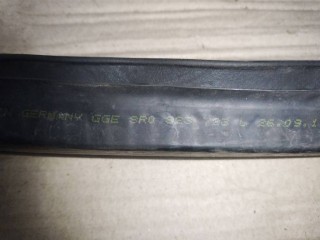 Уплотнитель капота, ориг. номер 8R0823723B, Audi Q5 8R 2008-2012