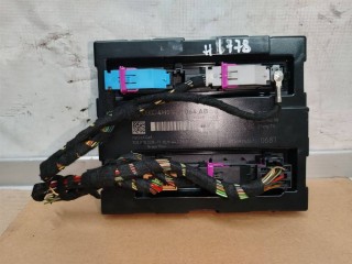 Блок комфорта Audi A8 D4/4H 2009-2014, 4H0907064AB