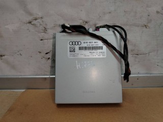Блок управления камерой Audi A8 D4/4H 2009-2014, 4H0907441