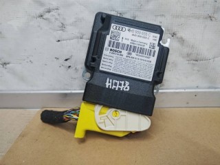 Блок AirBag Audi A8 D4/4H 2009-2014, 4H0959655C