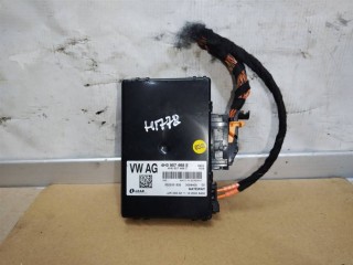 Диагностический интерфейс Audi A8 D4/4H 2009-2014, 4H0907468C