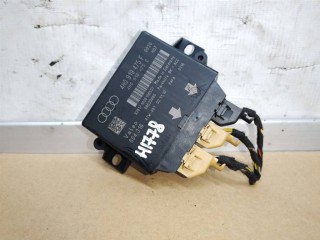 Блок управления парктрониками Audi A8 D4/4H 2009-2014, 4H0919475C