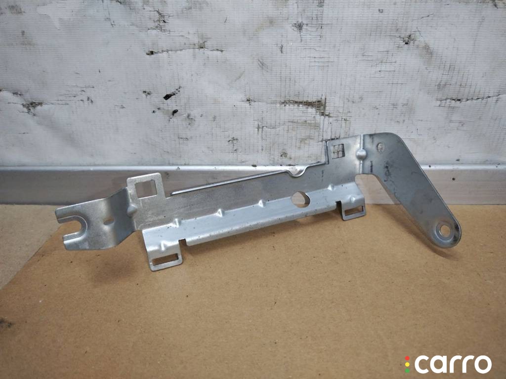 Кронштейн Audi A8 D4/4H 2009-2014, седан, 4H0907113A, фото 2