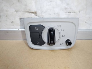 Переключатель света Audi A8 D4/4H 2009-2014, 4H0941531B