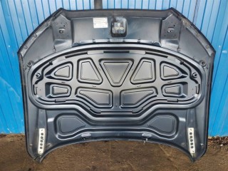 Капот, Audi A8 D4/4H 2009-2014
