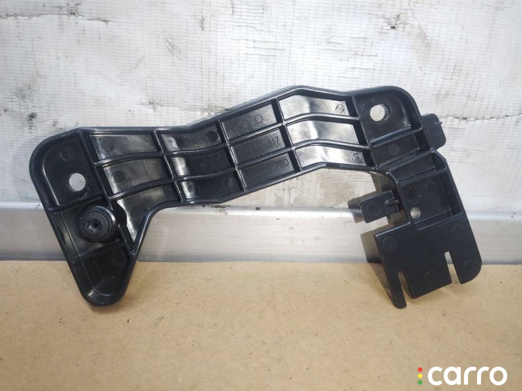 Кронштейн Audi A8 D4/4H 2009-2014, седан, 4H0857817, фото 2