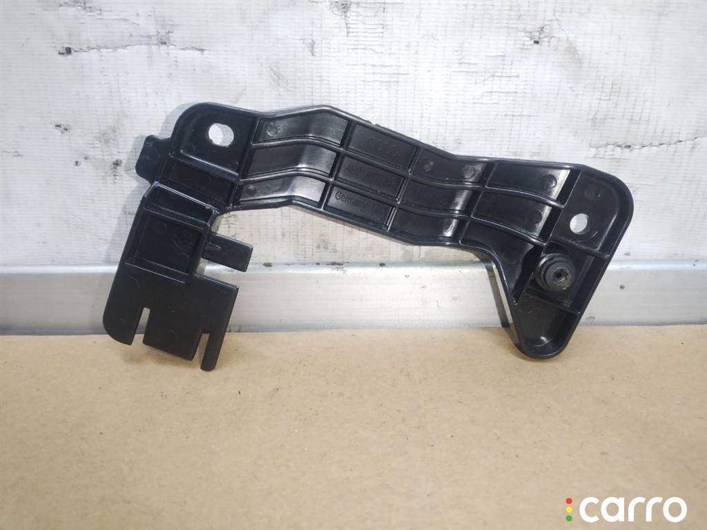 Кронштейн Audi A8 D4/4H 2009-2014, седан, 4H0857818, фото 2