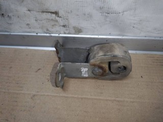 Кронштейн глушителя Audi A8 D4/4H 2009-2014, 3.0 л, дизель, 8D0253147G
