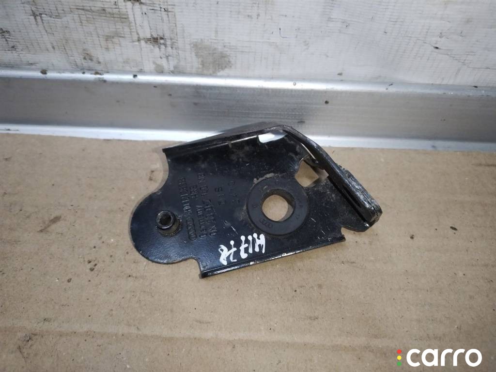 Кронштейн Audi A8 D4/4H 2009-2014, седан, 4H0121263B, фото 1