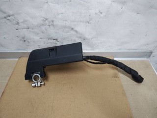 Клемма аккумулятора плюс Audi A8 D4/4H 2009-2014, 8J0915459