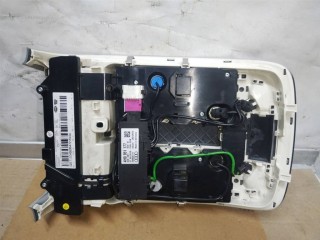 Фонарь салона (плафон), ориг. номер 4H0947135AET1, Audi A8 D4/4H 2009-2014