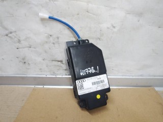 Блок управления сиденьем Audi A8 D4/4H 2009-2014, 4H0881073B