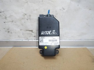 Блок управления сиденьем Audi A8 D4/4H 2009-2014, 4H0881073B