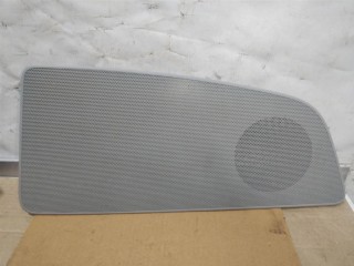 Сетка для динамика Audi A8 D4/4H 2009-2014, седан, левый руль, 4H0863487ADT4