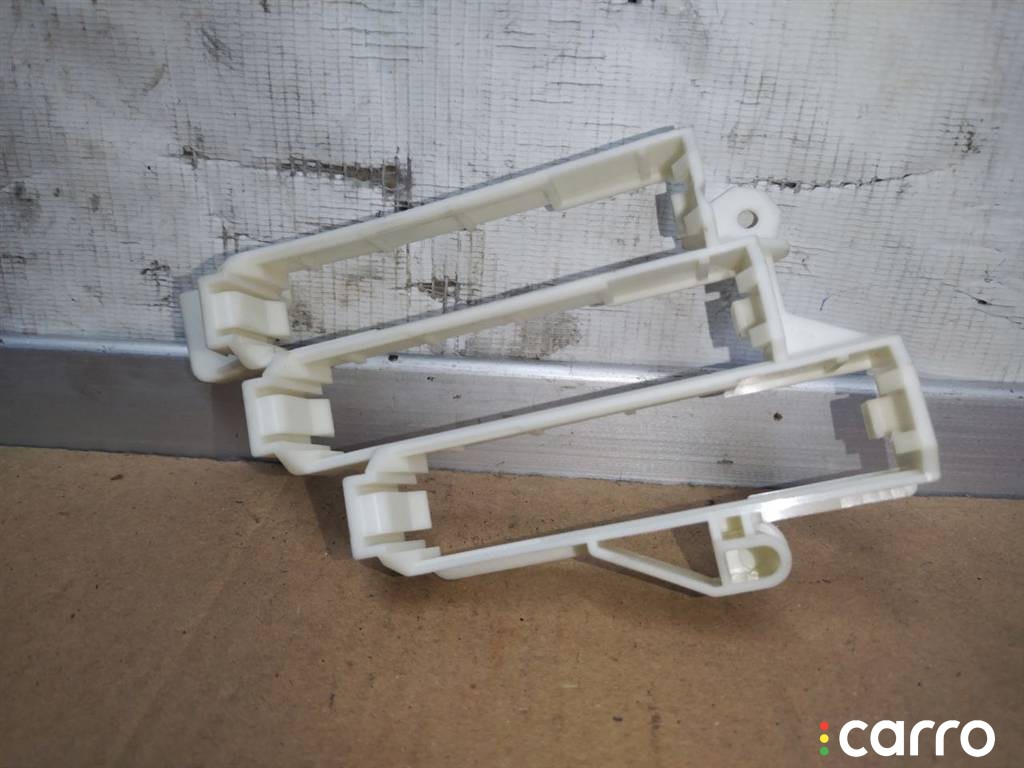 Кронштейн Audi A8 D4/4H 2009-2014, седан, 4H0971845AD, фото 1