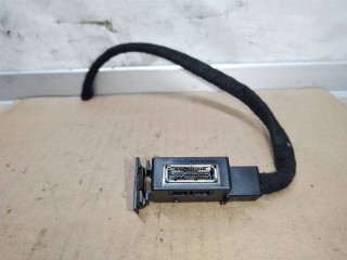 Разъем (фишка) проводки Audi A8 D4/4H 2009-2014, 4F0035727