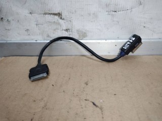 Разъем AUX / USB Audi A8 D4/4H 2009-2014, 4F0051510K