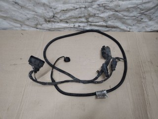 Проводка, ориг. номер 4H0971727A, Audi A8 D4/4H 2009-2014