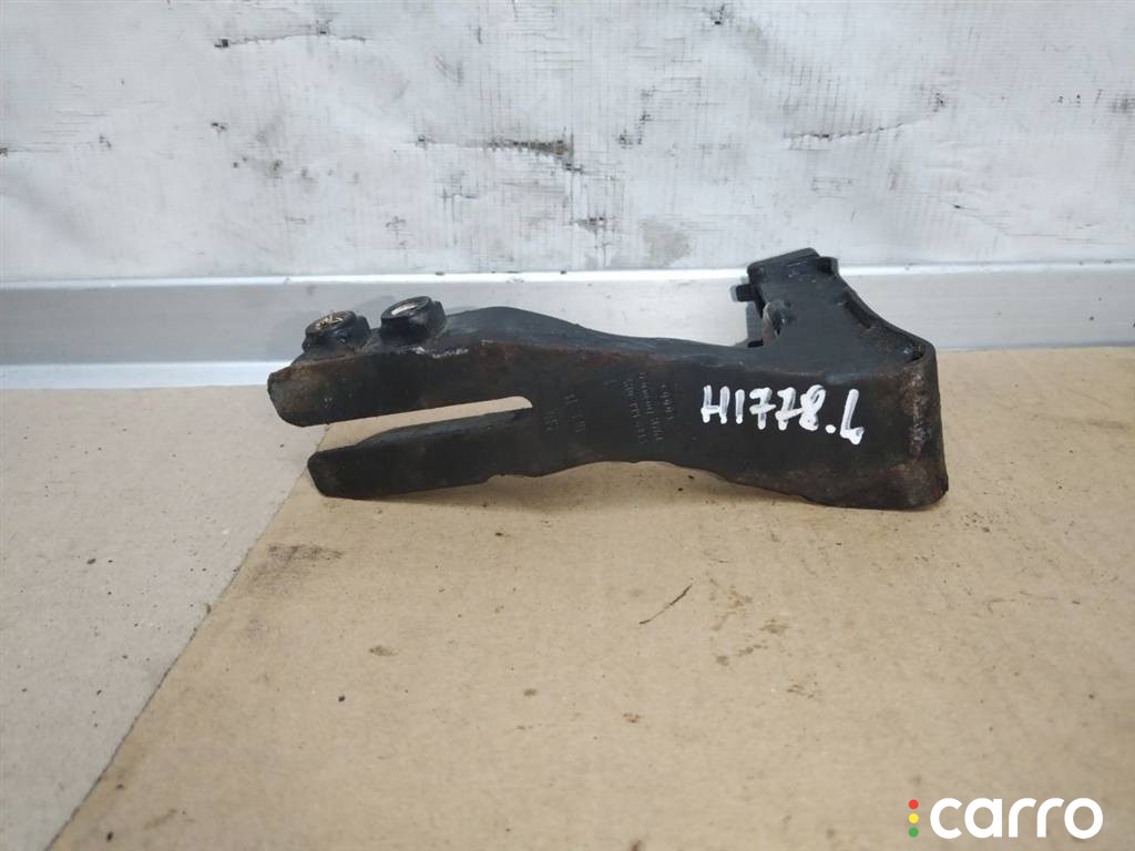 Кронштейн Audi A8 D4/4H 2009-2014, седан, 4H0399633A, фото 1
