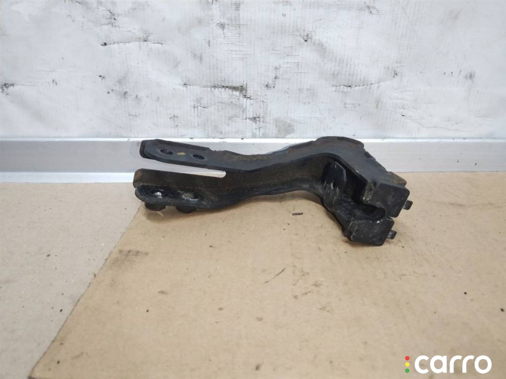Кронштейн Audi A8 D4/4H 2009-2014, седан, 4H0399633A, фото 2