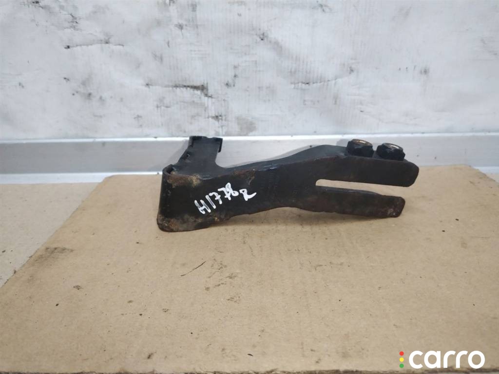 Кронштейн Audi A8 D4/4H 2009-2014, седан, 4H0399634A, фото 1