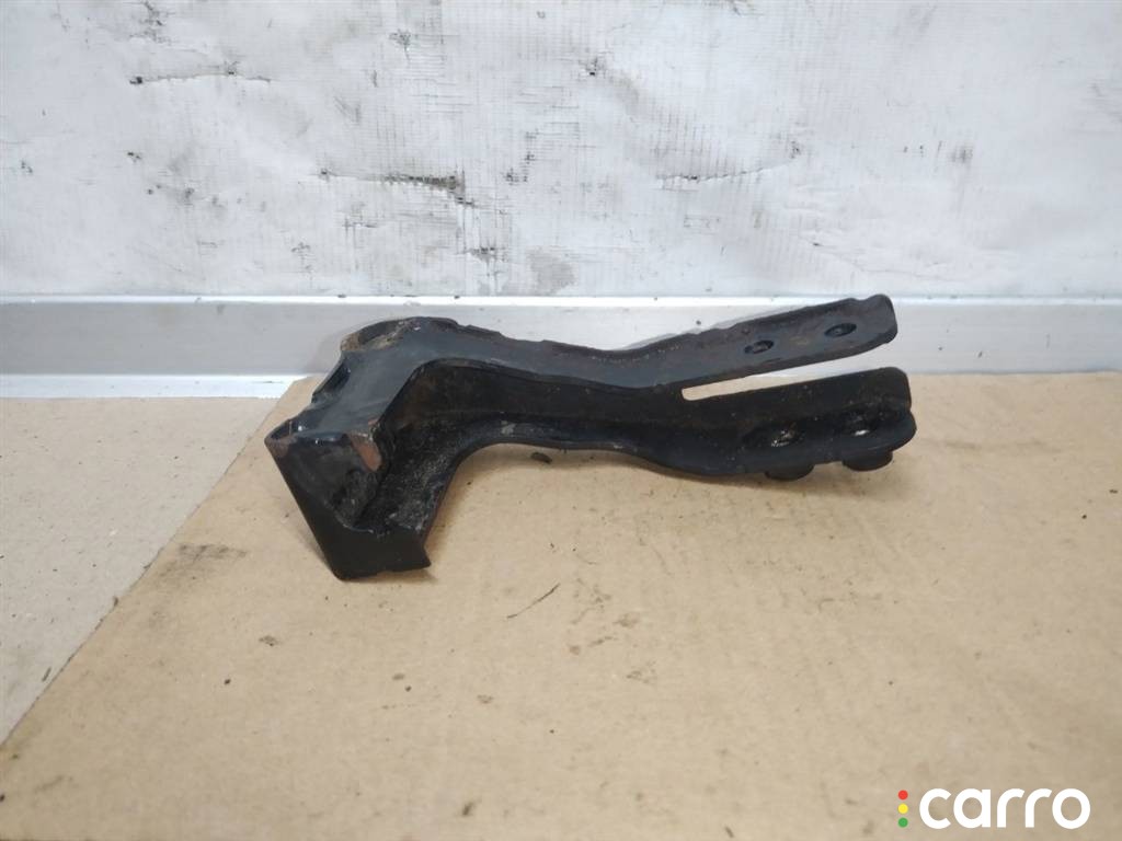 Кронштейн Audi A8 D4/4H 2009-2014, седан, 4H0399634A, фото 2