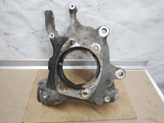 Кулак задний правый Audi A8 D4/4H 2009-2014, 4H0505432C