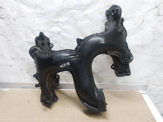 Коллектор впускной Audi A8 D4/4H 2009-2014, 3.0 л, дизель, 059129711CF