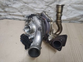 Турбина Audi A8 D4/4H 2009-2014, 3.0 л, дизель, 059145874E