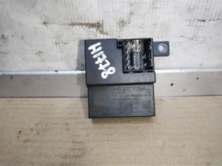 Блок управления рулевой колонки Audi A8 D4/4H 2009-2014, 4H0907705C