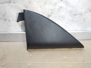 Накладка двери передней правой Audi A8 D4/4H 2009-2014, седан, 4H0857506A
