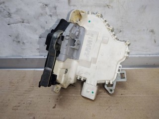 Замок двери передней правой, ориг. номер 8J2837016C, Audi A8 D4/4H 2009-2014