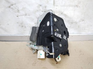 Замок двери передней правой, ориг. номер 8J2837016C, Audi A8 D4/4H 2009-2014