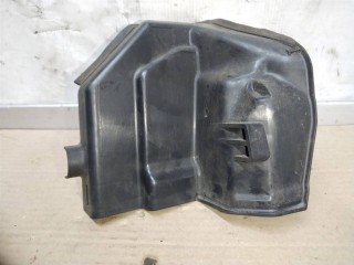 Накладка двери задней левой Audi A8 D4/4H 2009-2014, седан, 4H0837349