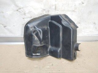 Накладка двери задней правой Audi A8 D4/4H 2009-2014, седан, 4H0839350