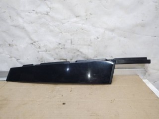 Накладка двери передней правой Audi A8 D4/4H 2009-2014, седан, 4H0837902A5FQ