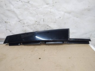 Молдинг двери задней правой Audi A8 D4/4H 2009-2014, седан, 4H08399025FQ