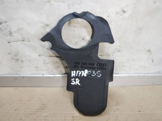 Уплотнитель Audi A8 D4/4H 2009-2014, седан, левый руль, 4H0959863