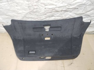 Обшивка крышки багажника Audi A8 D4/4H 2009-2014, седан, 4H0867975K9X7