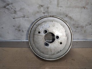 Шкив помпы Audi A8 D4/4H 2009-2014, 3.0 л, дизель, 059121031H
