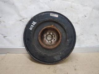 Шкив коленвала Audi A8 D4/4H 2009-2014, 3.0 л, дизель, 059105251BB