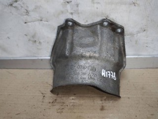 Пыльник Audi A8 D4/4H 2009-2014, 8K0407719