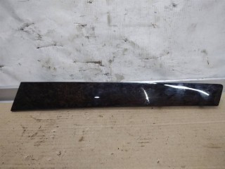 Накладка двери передней правой Audi A8 D4/4H 2009-2014, седан, 4H0867410