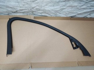 Накладка двери передней левой Audi A8 D4/4H 2009-2014, седан, 4H0867609A