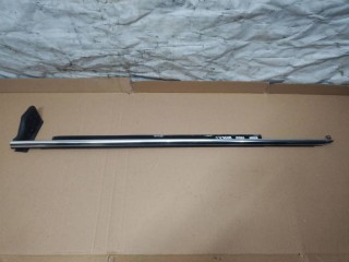 Уплотнитель Audi A8 D4/4H 2009-2014, седан, левый руль, 4H0853283B2ZZ