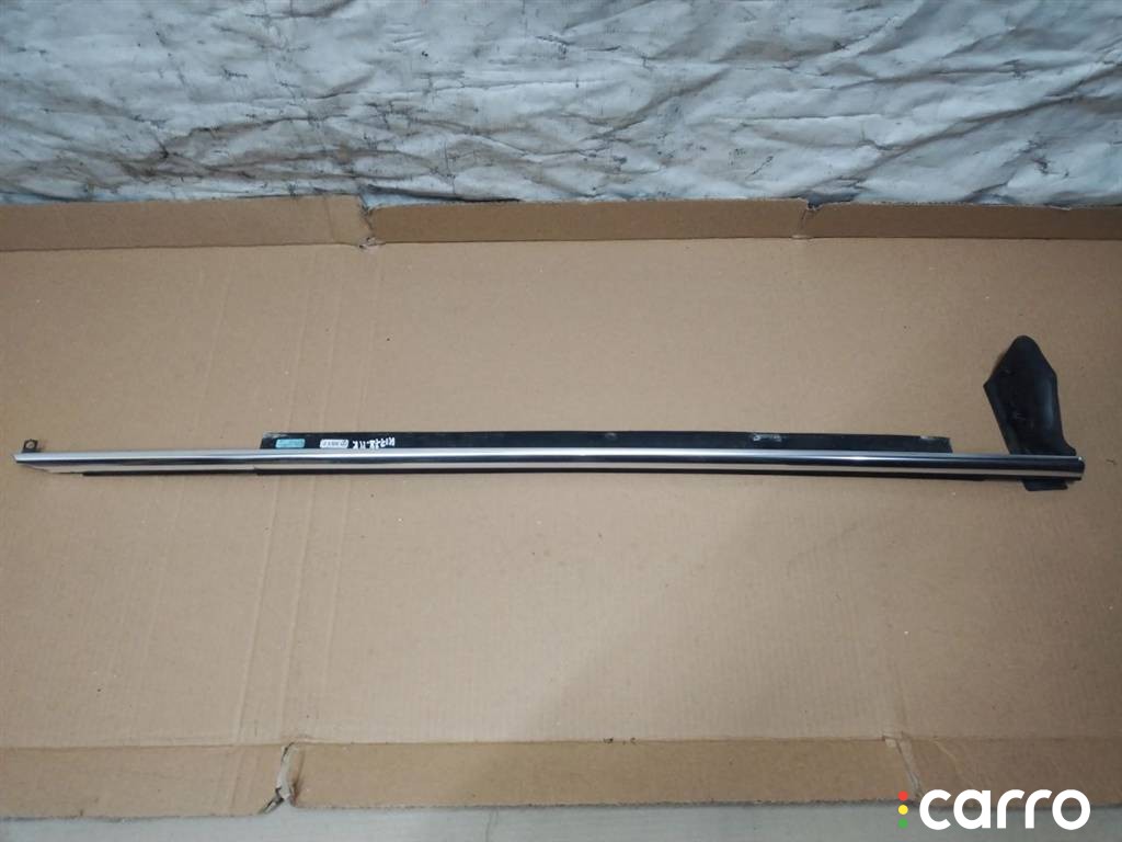 Уплотнитель Audi A8 D4/4H 2009-2014, седан, левый руль, 4H0853284B2ZZ, фото 1