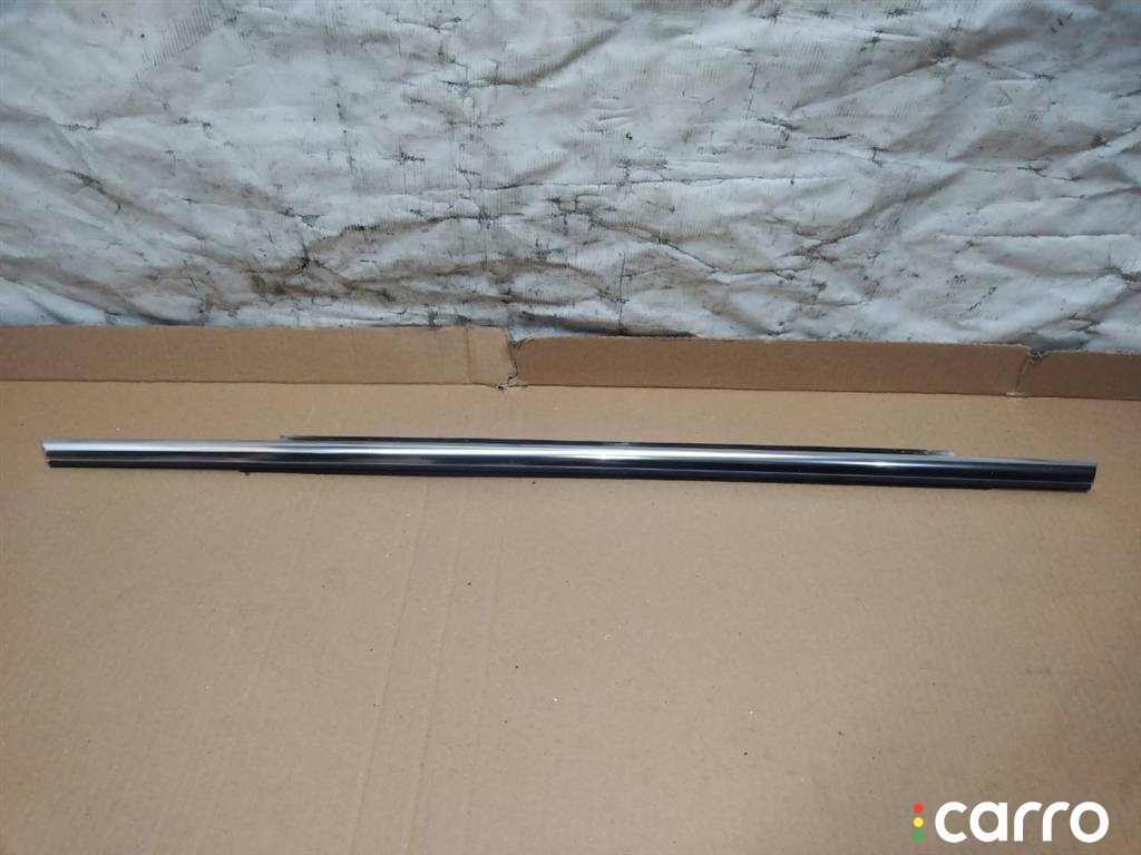 Уплотнитель Audi A8 D4/4H 2009-2014, седан, левый руль, 4H0853763B2ZZ, фото 1