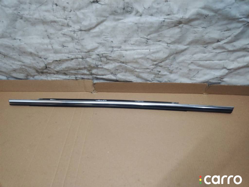 Уплотнитель Audi A8 D4/4H 2009-2014, седан, левый руль, 4H0853764B2ZZ, фото 1